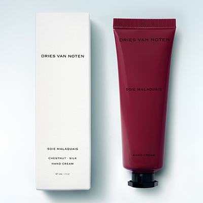 今月のみ！シワに特化バンドクリーム ソワ マラケ ハンドクリーム 50ml(B2590108)｜コスメ・デパコス｜阪急