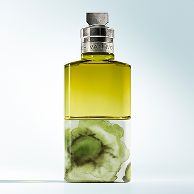 ドリスヴァンノッテン バニーユカモフラージュ 100ml バニーユ カモフラージュ(B2590114)｜コスメ・デパコス｜阪急百貨店