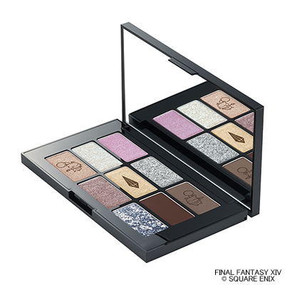 クポ！ クリスタル パレット(B2590156)｜コスメ・デパコス｜阪急百貨店