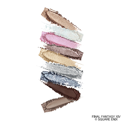 クポ！ クリスタル パレット(B2590156)｜コスメ・デパコス｜阪急百貨店