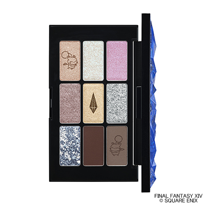 クポ！ クリスタル パレット(B2590156)｜コスメ・デパコス｜阪急百貨店