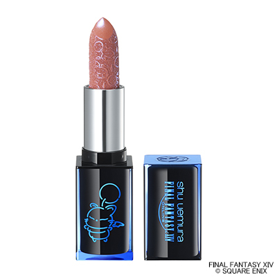 シュウウエムラ FINAL FANTASY XIV エーテル ヌード　2個セット スペシャル リップ(エーテル ヌード)(B2590159)｜コスメ・デパコス