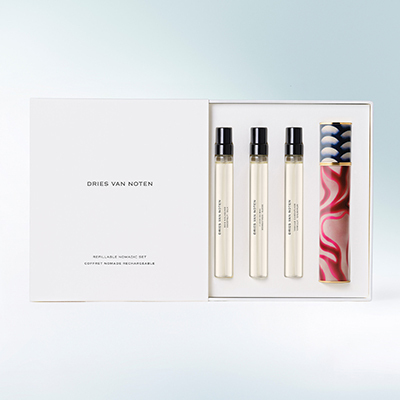 EDP トラベルセット フローラル(3×10ml)(B2590163)｜コスメ