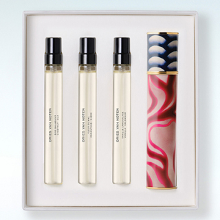 EDP トラベルセット フローラル(3×10ml)