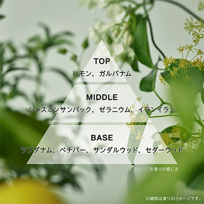 オードパルファン UNTIL THE CLOUDS CLEAR(B2590166)｜コスメ