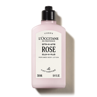 ロクシタン ローズ パフュームド ボディミルク 250ml HB1 250ml ロクシタン ローズ パフュームド ボディミルク 250ml HB1 250ml