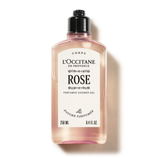 ラヴァンドブランシュ パフュームド シャワージェル 250ml(B2590200