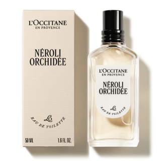 ネロリオーキデ オードトワレ 50ml