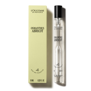 オスマンサスアブリコ オードトワレ 10ml