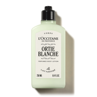 オルティブランシュ パフュームド ボディミルク 250ml