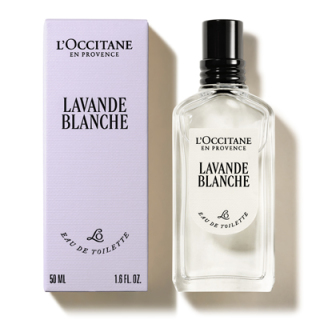 ラヴァンドブランシュ オードトワレ 50ml