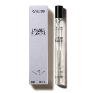 ラヴァンドブランシュ オードトワレ 10ml