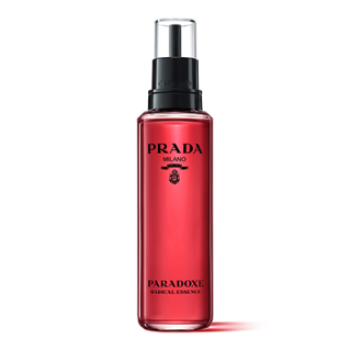 プラダ パラドックス ラディカル エッセンス パルファム リフィル