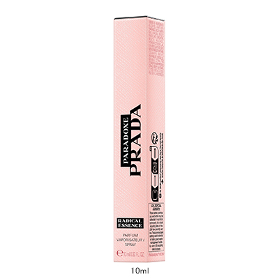 プラダ パラドックス ラディカル エッセンス パルファム(B2590206