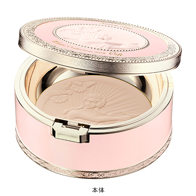 ミラノコレクションGR フェースアップパウダー2026(B2590217)｜コスメ