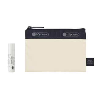 LeSportsac×JMO lip care gift
