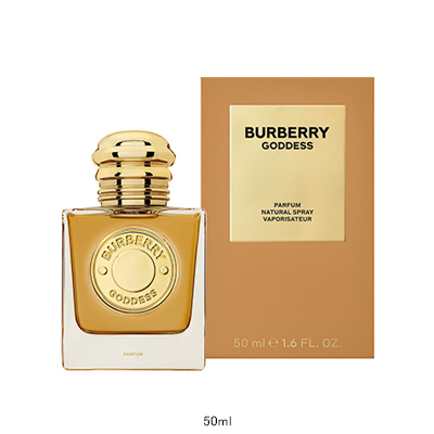 バーバリー ゴッデス オードパルファム 50ml 楽天市場】バーバリー BURBERRY ゴッデス EDP 50ml フレグランス女性用