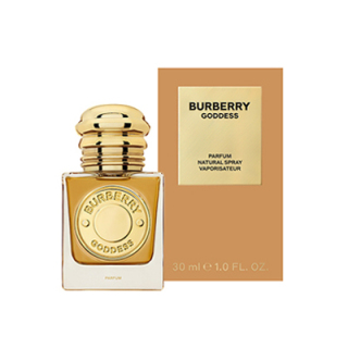 バーバリー ゴッデス パルファム