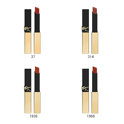 ザ スリム リップスティック 1988ヌードアトリエ〈コレクター〉 YSL ザ スリム リップスティック / イヴ・サンローラン(口紅, メイク