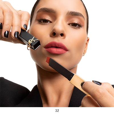 YSL ザ スリム リップスティック(B2590237)｜コスメ・デパコス｜阪急