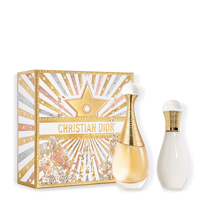 ディオール　パルファン ドー　コフレ　ジャドール ジャドール オードゥ パルファン コフレ＜リミティッド