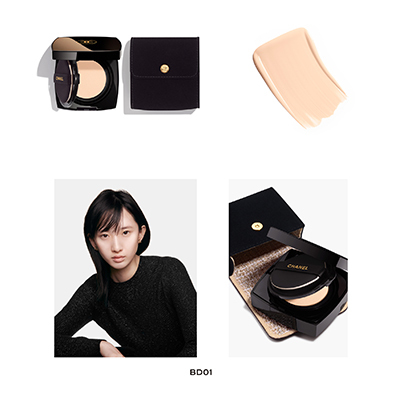 SUBLIMAGE L'ESSENCE DE TEINT CUSHION サブリマージュ レサンス ドゥ