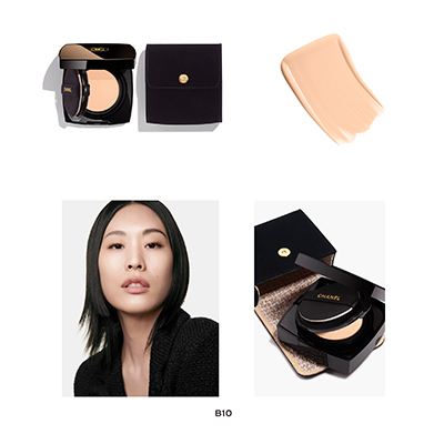 SUBLIMAGE L'ESSENCE DE TEINT CUSHION サブリマージュ レサンス ドゥ