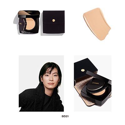 SUBLIMAGE L'ESSENCE DE TEINT CUSHION サブリマージュ レサンス ドゥ