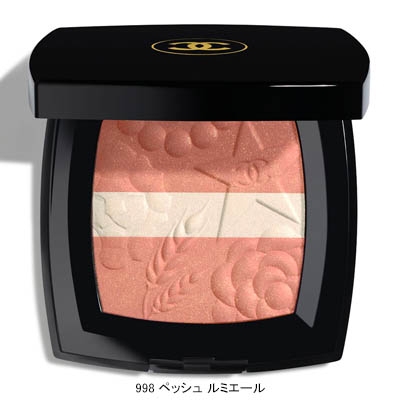 LES SIGNES DE CHANEL レ シーニュ ドゥ シャネル(限定品)(B2590253