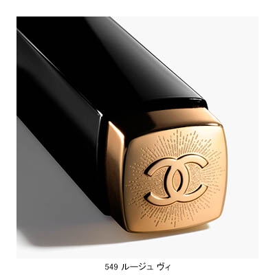 ROUGE ALLURE VELVET ルージュ アリュール ヴェルヴェット ホリデー