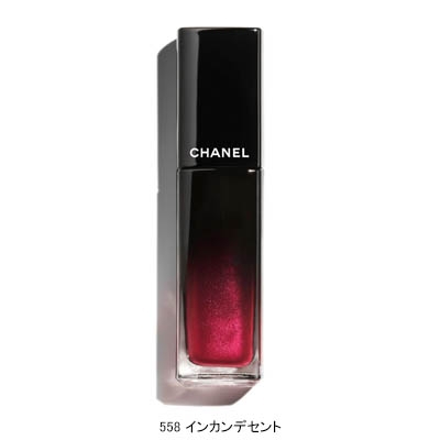 ROUGE ALLURE LAQUE ルージュ アリュール ラック(限定品)(B2590258