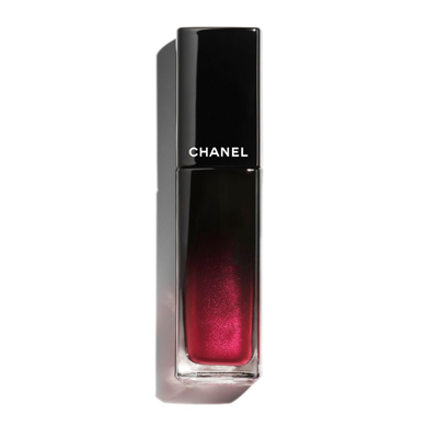 CHANEL ルージュアリュールラックリクイッドリップカラーインカンデセント ROUGE ALLURE LAQUE ルージュ アリュール ラック(限定品)(B2590258