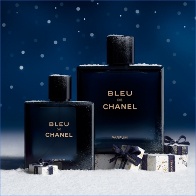 BLEU DE CHANEL PARFUM ブルー ドゥ シャネル パルファム