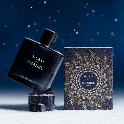 BLEU DE CHANEL EAU DE PARFUM ブルー ドゥ シャネル オードゥ