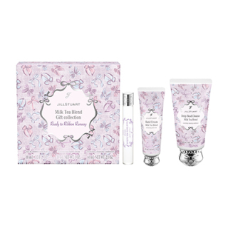 ミルクティーブレンド ギフトコレクション レディートゥリボンランウェイ