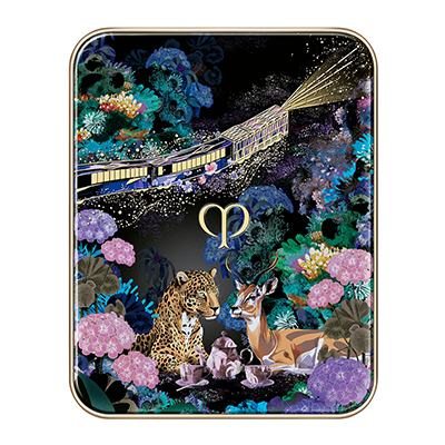 オンブルクルールクアドリ(504) HOLIDAY 2025(B2590288)｜コスメ