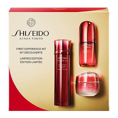 SHISEIDO アルティミューン＞ファースト