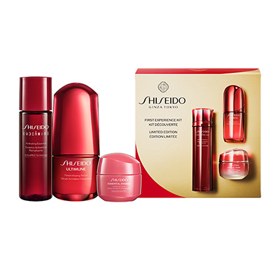 SHISEIDO オイデルミン アルティミューン セット 美のめぐり新アルティミューンキット | SHISEIDO | 資生堂