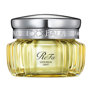 リファロックバームライト