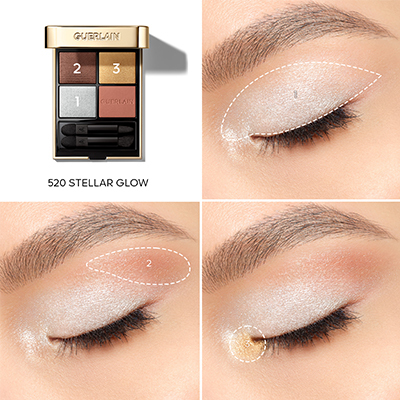 オンブル ジェ(520)(B2590329)｜コスメ・デパコス｜阪急百貨店公式