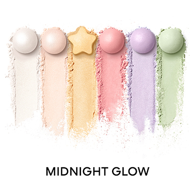 メテオリット ビーユ(ミッドナイト グロウ)(B2590330)｜コスメ