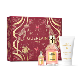 アクアアレゴリア フォルテネロリアベチバー　オーデパルファン　75ml GUERLAIN（GUERLAIN） アクア アレゴリア フォルテ ネロリア ベチバー