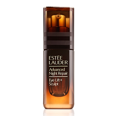 エスティローダー アドバンス ナイト リペア LS アイ セラム HB1 15ml