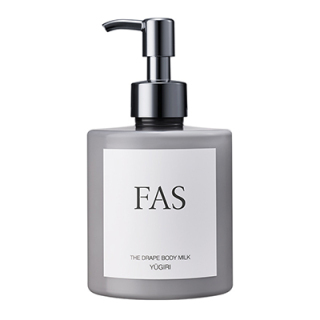 FAS ザ ドレープ ボディミルク YUGIRI