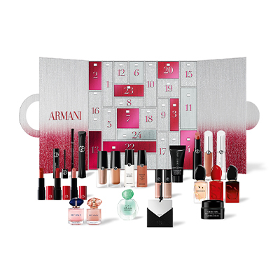 アルマーニ アドベント カレンダー HB1