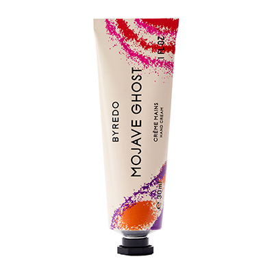 ホリデーパッケージ ハンドクリーム モハーヴェ ゴースト HB1 30ml ホリデーパッケージ ハンドクリーム モハーヴェ ゴースト HB1 30ml