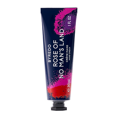 【ほぼ新品】バイレード ハンド＆ネイルクリーム ローズ ホリデーパッケージ ハンドクリーム ローズ オブ ノーマンズランド