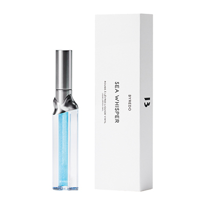 新品　BYREDO リキッド リップスティック ヴァイナル シーウィスパー リキッド リップスティック ヴァイナル シーウィスパー(B2590370