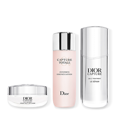 Dior カプチュール DIOR】 カプチュール トータル インテンシブ エッセンス ローション
