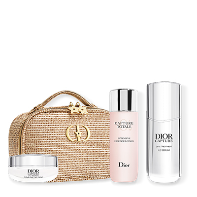 ディオール カプチュール ホリデー＜リミティッド エディション